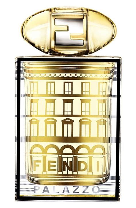 profumo fendi palazzo|Palazzo Fendi Parfum .